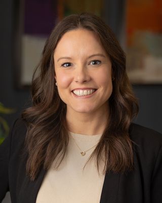 Photo of Sarah Uffman, Pre-Licensed Professional