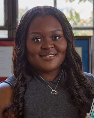 Photo of Edna Bonsu - Edna Bonsu - Registered Nurse Psychotherapist, RN, BScN, MN, CPMHNc