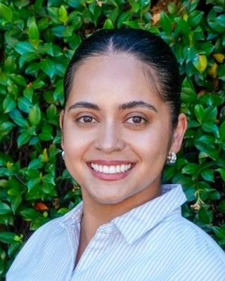 Photo of Janice Alvarado, Associate Clinical Social Worker, ASW