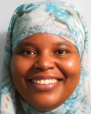 Photo of Maryam B Saleem, Clinical Social Work/Therapist, LCSW