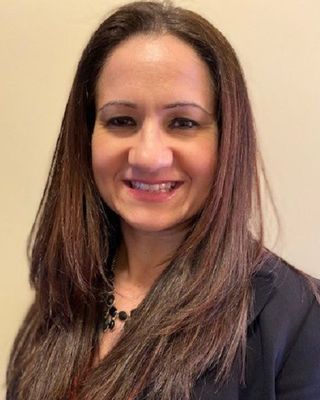 Photo of Fernanda M Watson, Clinical Social Work/Therapist in 02919, RI