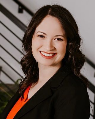 Photo of Celeste Northam, Licensed Professional Counselor in Oklahoma