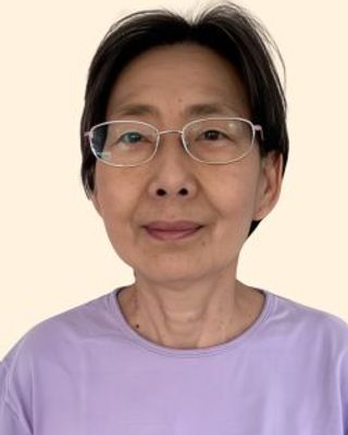 Photo of Dr. Janet Cline, Psychologist, PhD, PsyD