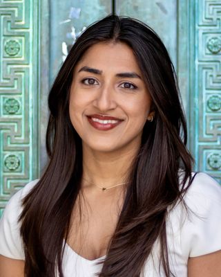 Photo of Dr. Charmi Balsara, MD, Psychiatrist