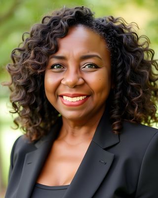 Photo of Nina Herring, Psychiatric Nurse Practitioner, MSN, PMHNP