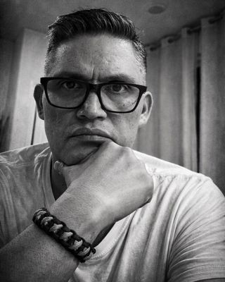 Photo of Samuel Espinoza, Clinical Social Work/Therapist, LCSW