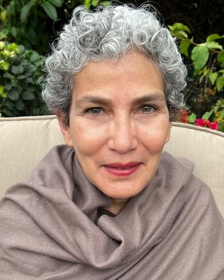 Photo of Liliana Cortes - Liliana Cortes, Clinical Social Work/Therapist, LCSW, MMI