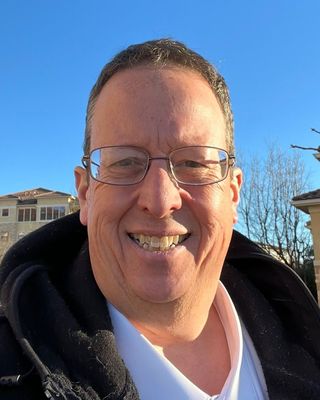 Photo of Brent Schrader, Clinical Social Work/Therapist, LCSW-S