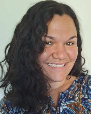 Photo of Lauren Johnston, Pre-Licensed Professional, LLMSW