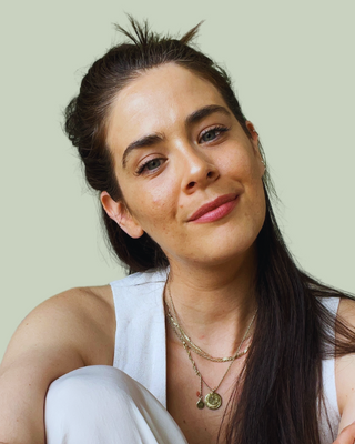 Photo of Kate McQuilken, Counsellor