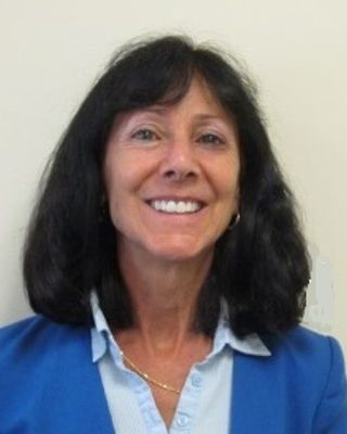 Photo of Linda LaGanga, Licensed Professional Counselor in Boulder, CO
