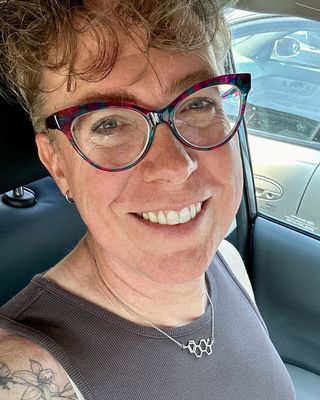 Photo of Dani Novo, Clinical Social Work/Therapist, LMSW