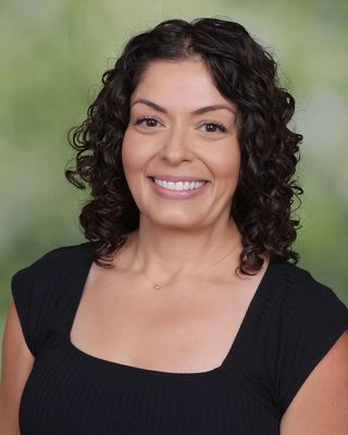 Photo of Rachel Madding, Counselor, MS, LMHC
