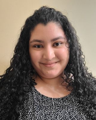 Photo of Laura Valdez, Pre-Licensed Professional, MA