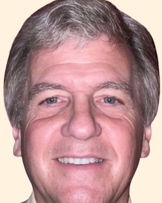 Photo of Thomas Galten, Clinical Social Work/Therapist, LCSW, CSAC
