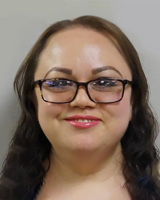 Photo of Melissa Masri, Marriage & Family Therapist, LMFT