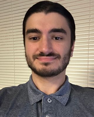 Photo of Liam Hignett-Lewis - Bridge the Gap: Pittsburgh, Clinical Social Work/Therapist, LCSW