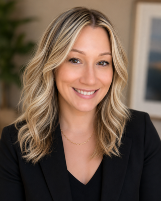 Photo of Rebecca Cooper, Clinical Social Work/Therapist, LCSW