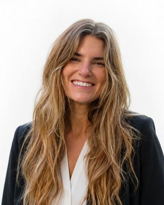 Photo of Lauren Ray Johnson, Counselor, MA, ACMHC
