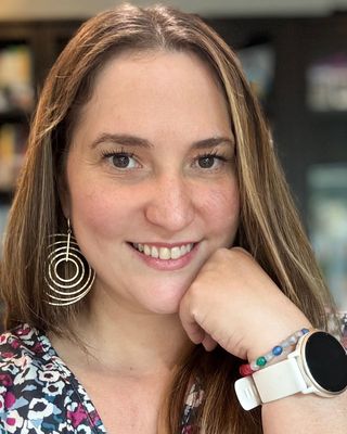 Photo of Anna M. Tepedino, Clinical Social Work/Therapist, LCSW