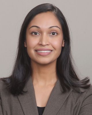 Photo of Sarah Afriecq, Psychologist, PsyD