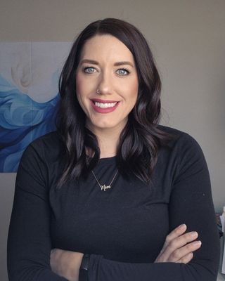 Photo of Brianna Earomirski, Clinical Social Work/Therapist, MSW, LCSW, LCSW-C