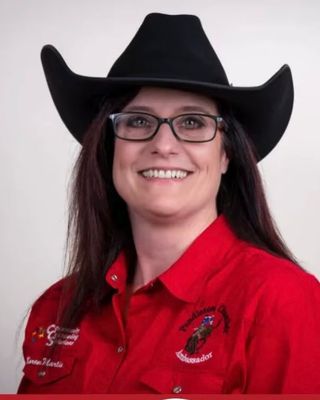 Photo of Karen Martin, Clinical Social Work/Therapist, MSW