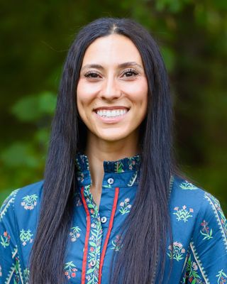 Photo of Sarah Kelley, Counselor, APC, MEd, NCC