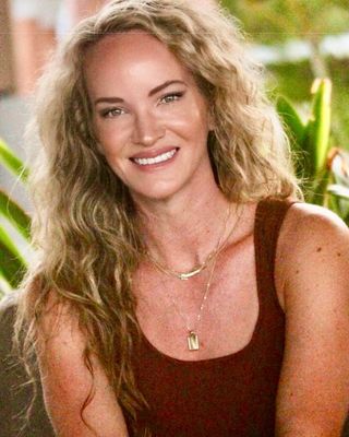 Photo of Jennifer Morley, Registered Psychotherapist, MA, BSc, BA