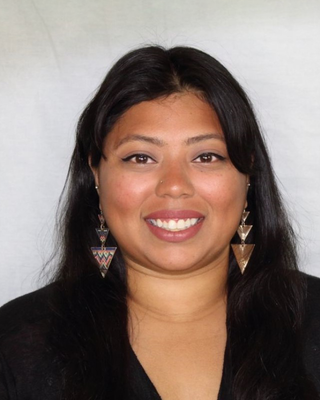Photo of Shumona Shimi, Clinical Social Work/Therapist, LCSW