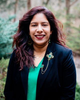Photo of Anaya Kole, Psychiatric Nurse Practitioner, PMHNPBC, MSN, APRN, FNP-C, BSN RN