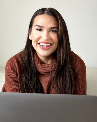 Photo of Ashlyn Marie James - Mindful Pleasures Therapy (Affordable Therapy), Registered Psychotherapist