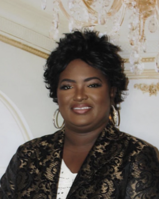 Photo of Dr. Oladunni Boladale - Coded Healthcare and Behavioral Services , Psychiatric Nurse Practitioner, Dr