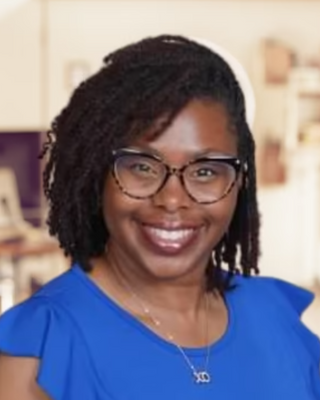 Photo of Anjalon Wimbush, Clinical Social Work/Therapist, LMSW-C