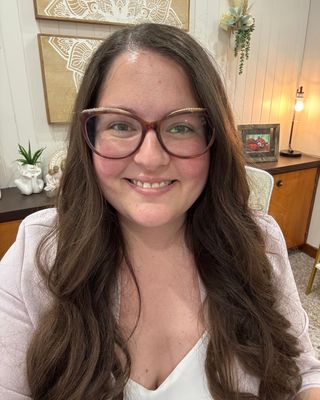 Photo of Catherine Schmidlin, Licensed Professional Counselor, MA, LPC, NCC, CTP