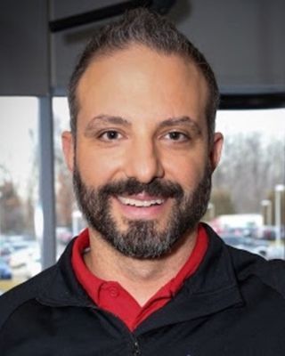 Photo of Jerome Scaturro, LPC, Licensed Professional Counselor