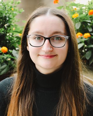 Photo of Hannah Noble, Pre-Licensed Professional