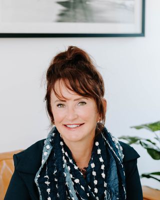 Photo of Martine De Villa, Registered Social Worker, MSW, RSW
