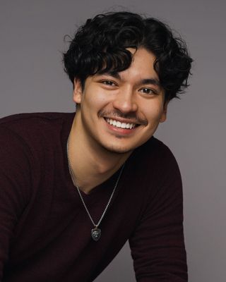 Photo of Noah Kiyoshi Like, Pre-Licensed Professional
