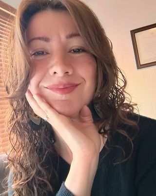 Foto de Alejandra Navarro Moncada, Psicólogo, Maestría