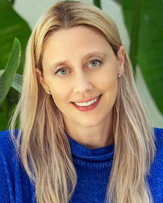 Photo of Dr. Molly Kierein, Psychologist, PsyD, MA