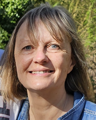 Photo of Jillian Gardner, Counsellor, MUKCP