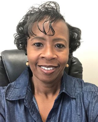 Photo of Doris Jones, Psychiatric Nurse Practitioner in Goodyear, AZ