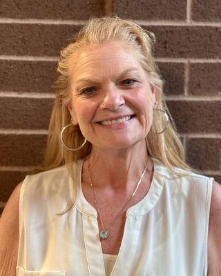 Photo of Staci Makela-Kerr, Licensed Professional Counselor Associate