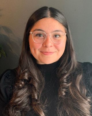Photo of Liliana Cantu, Licensed Professional Counselor, MA, LPC
