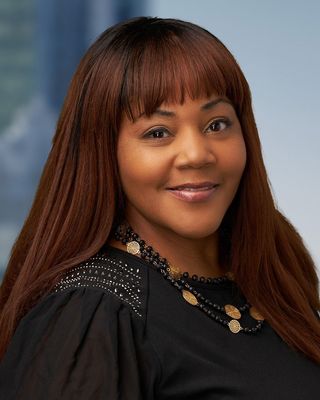 Photo of Robina Wright-Alexander, Pre-Licensed Professional in Chicago, IL
