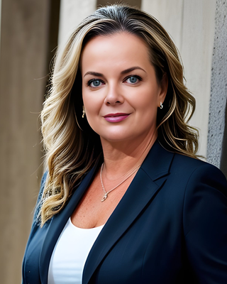 Photo of Marta Melinda Pap, Registered Psychotherapist (Qualifying), MEd, BComm, NLP