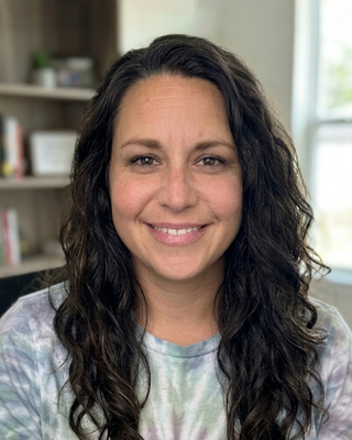 Photo of Rebecca Bradley, Licensed Professional Counselor, LPC