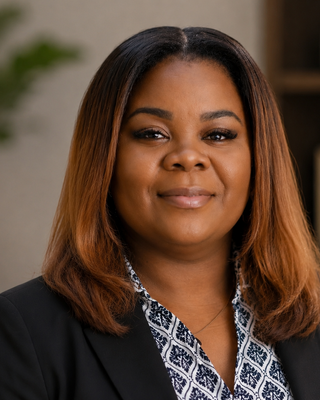 Photo of Nichelle Lynn - Essence Wellness Counseling , Licensed Professional Counselor, LPC