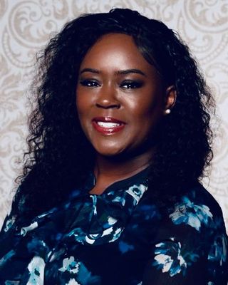 Photo of Lateldrin Denise Williams - Pillars of Hope Counseling LLC, Clinical Social Work/Therapist, LCSW, GRMS
